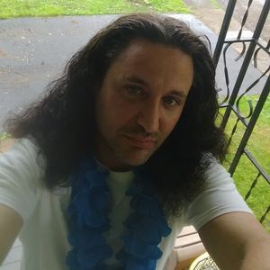 Meet your Posher, Matthew